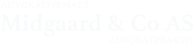 Midgaard & Co AS | Logo