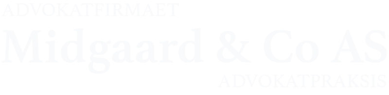 Midgaard & Co AS | Logo